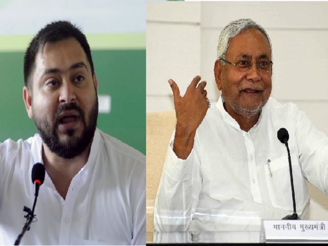 Bihar Elections Winners & Losers List